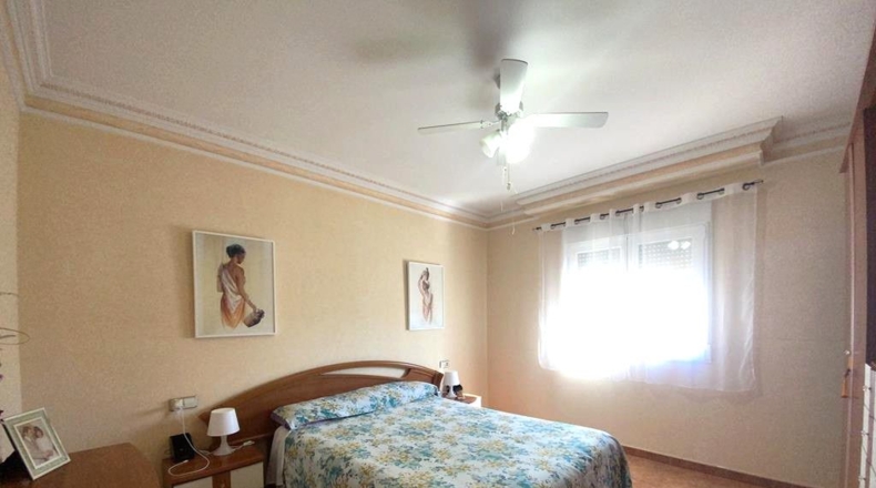 Albacete - Caudete - 3151m2