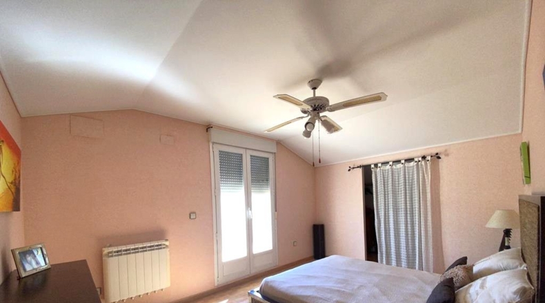 Albacete - Caudete - 3151m2