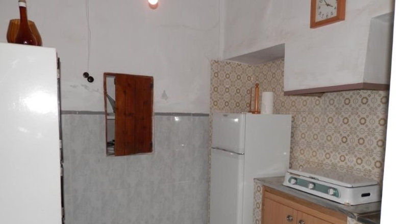 Albacete - Caudete - 134m2