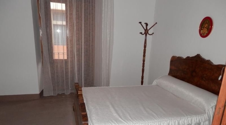 Albacete - Caudete - 134m2