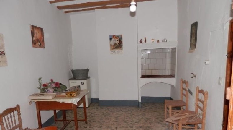 Albacete - Caudete - 134m2