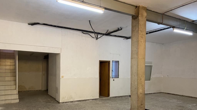Albacete - Caudete - 150m2