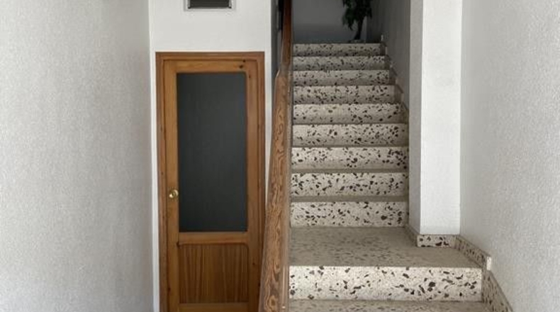 Albacete - Caudete - 150m2