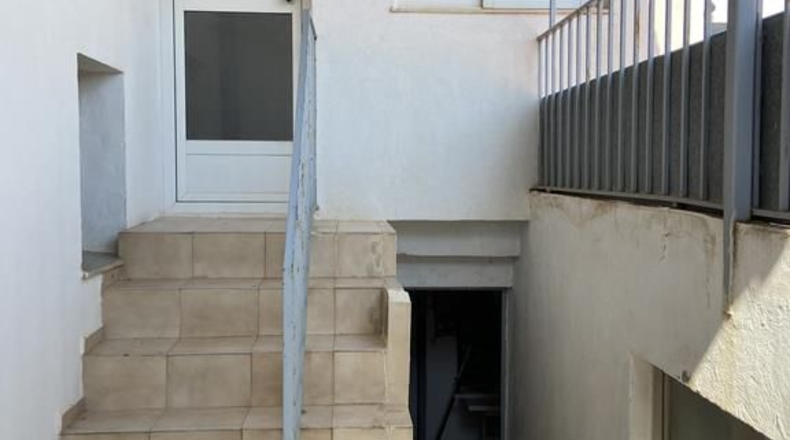 Albacete - Caudete - 150m2