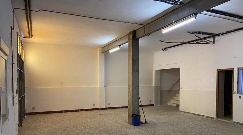Albacete - Caudete - 150m2
