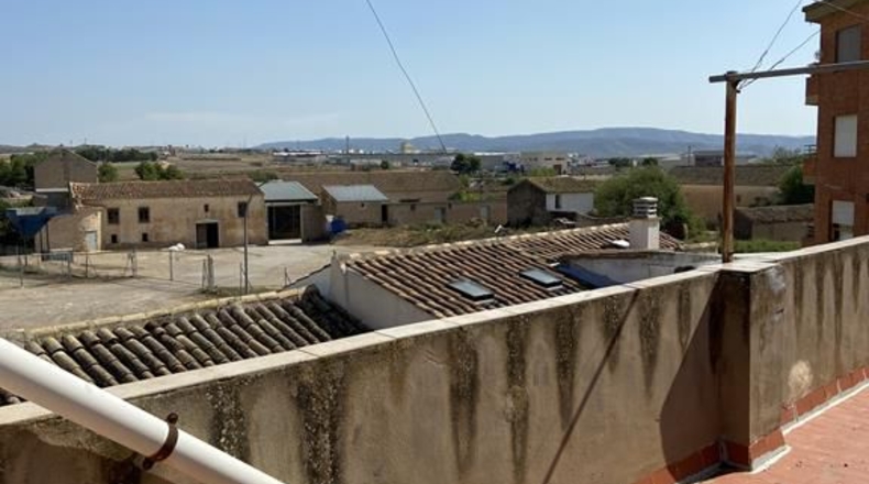 Albacete - Caudete - 150m2