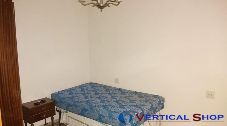 Albacete - Caudete - 61m2