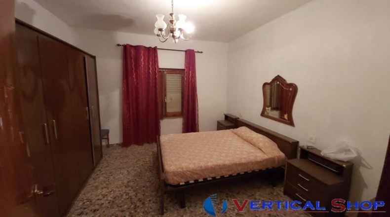 Albacete - Caudete - 61m2