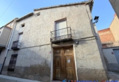 Casa de pueblo en venta en Caudete ref: TR379186 foto