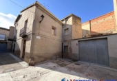 Casa de pueblo en venta en Caudete ref: TR379186 foto
