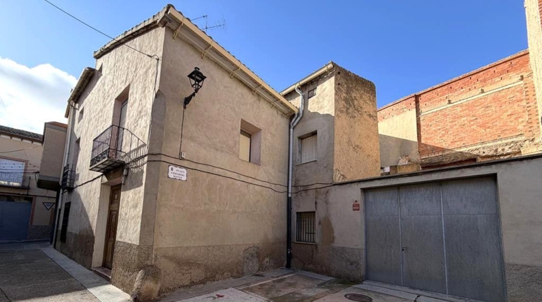 Albacete - Caudete - 346m2