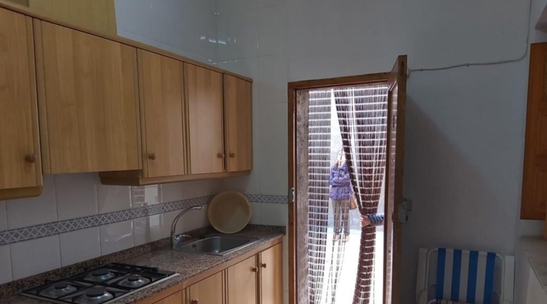 Albacete - Caudete - 346m2