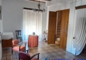 Casa de pueblo en venta en Caudete ref: TR379186 foto