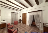 Casa de pueblo en venta en Caudete ref: TR379186 foto