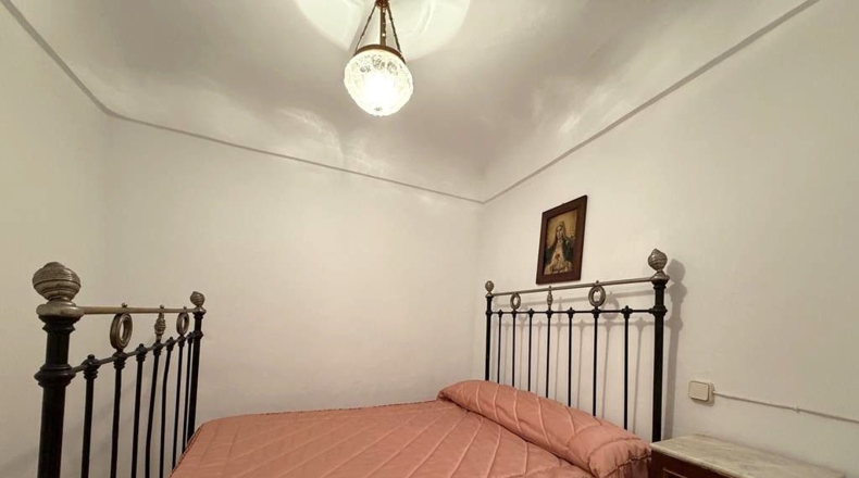Albacete - Caudete - 346m2