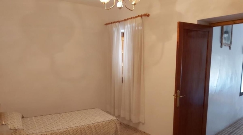 Albacete - Caudete - 346m2