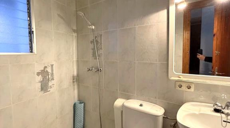 Albacete - Caudete - 346m2