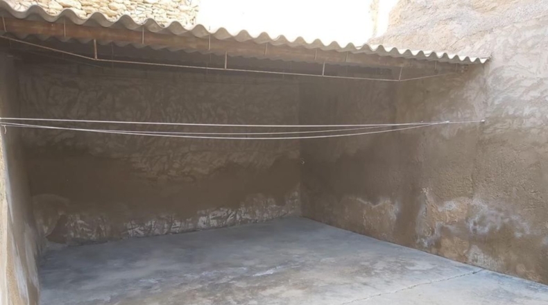 Albacete - Caudete - 346m2