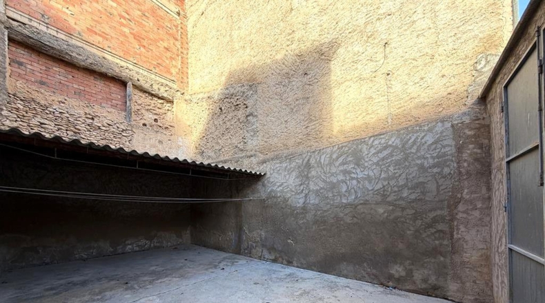 Albacete - Caudete - 346m2
