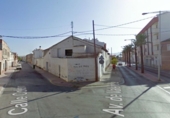 Industrial warehouse for sale in Caudete ref: TR48078 photo