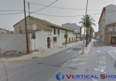 Industrial warehouse for sale in Caudete ref: TR48078 photo