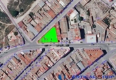 Industrial warehouse for sale in Caudete ref: TR48078 photo