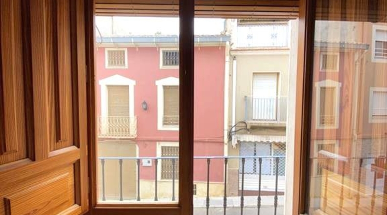 Albacete - Caudete - 132m2