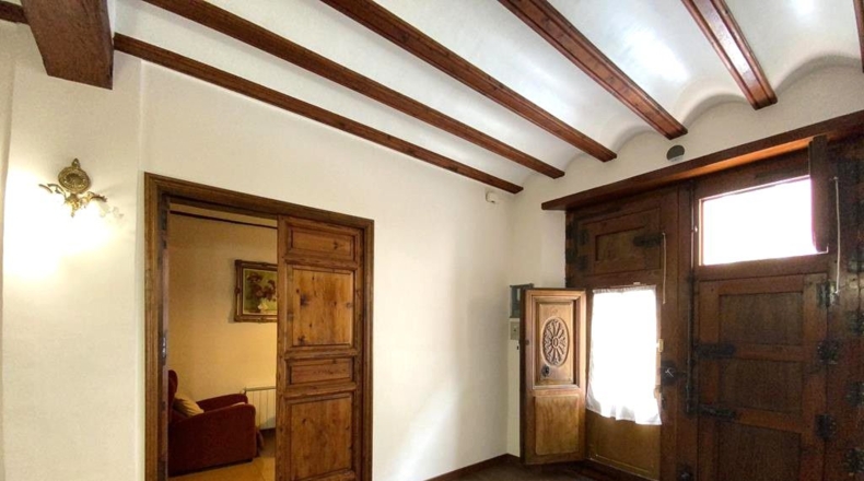 Albacete - Caudete - 132m2