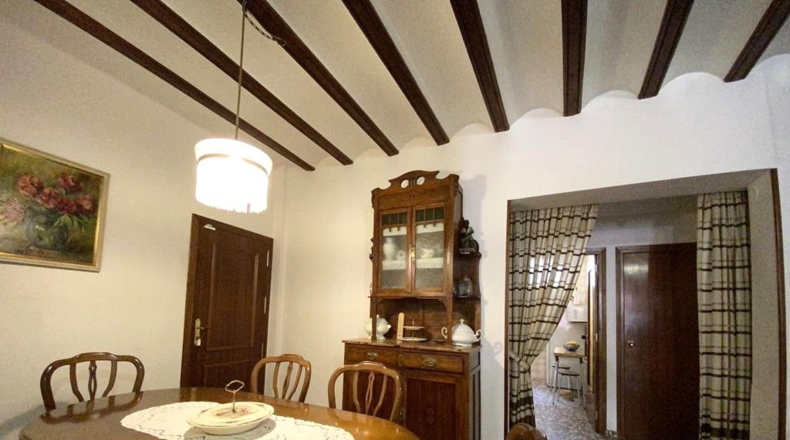 Albacete - Caudete - 132m2