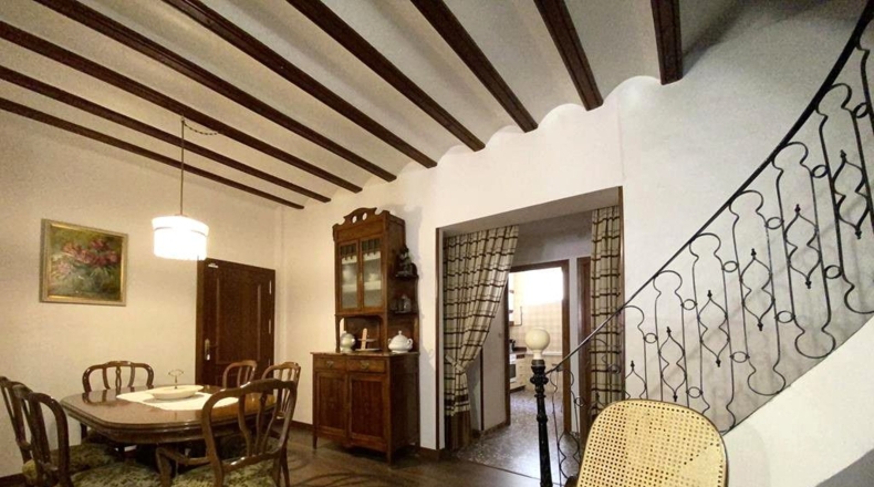 Albacete - Caudete - 132m2