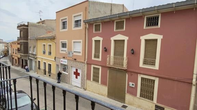 Albacete - Caudete - 132m2
