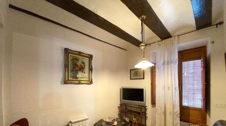 Albacete - Caudete - 132m2