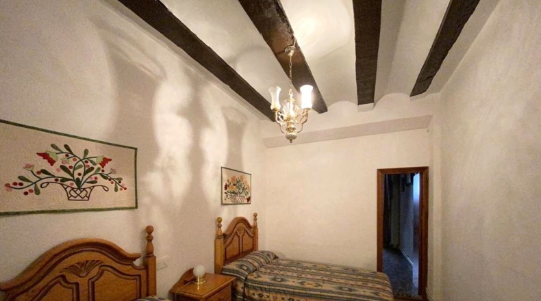 Albacete - Caudete - 132m2