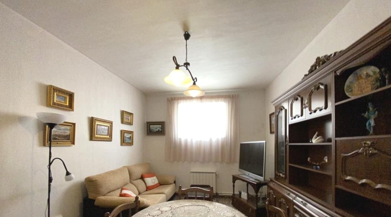 Albacete - Caudete - 132m2