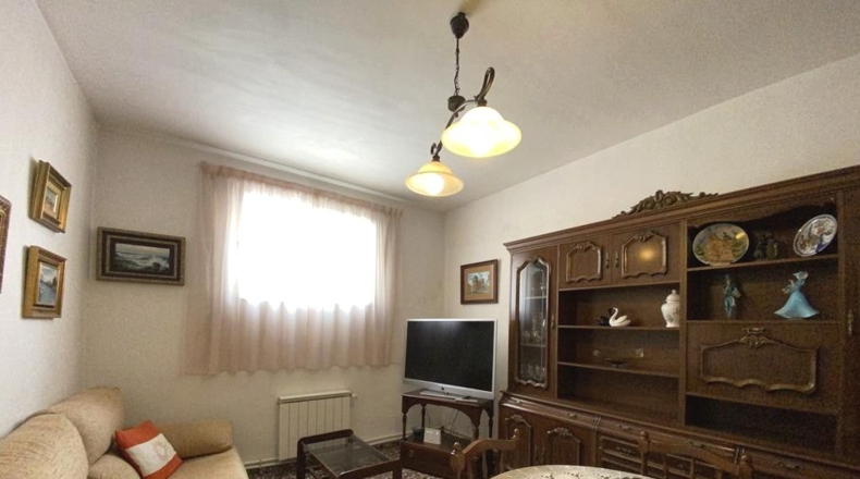 Albacete - Caudete - 132m2