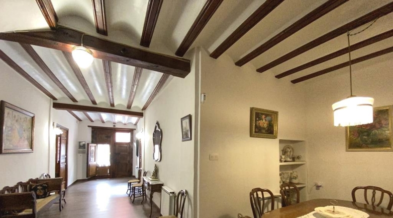 Albacete - Caudete - 132m2