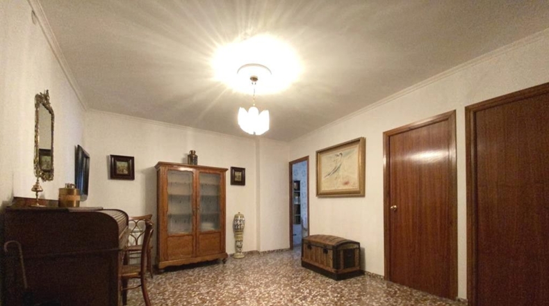 Albacete - Caudete - 132m2