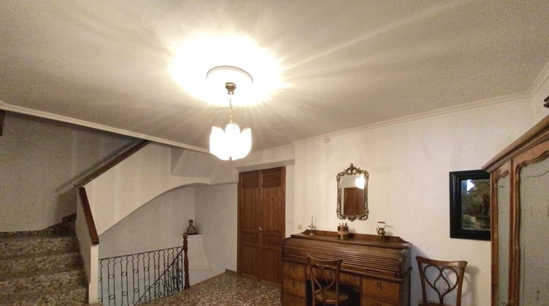 Albacete - Caudete - 132m2
