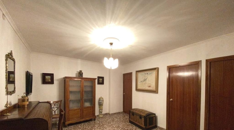 Albacete - Caudete - 132m2