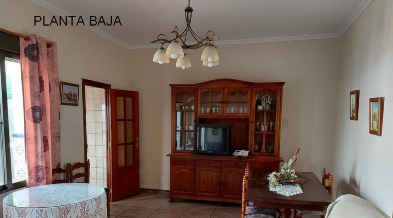 Albacete - Caudete - 250m2