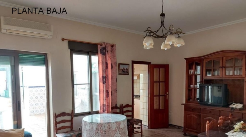 Albacete - Caudete - 250m2