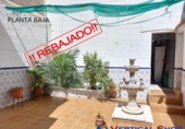 Village house for sale in Caudete ref: TR43124 photo