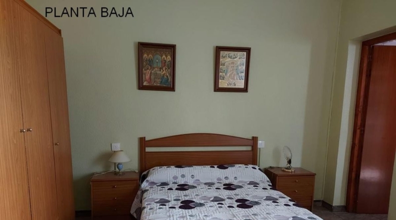 Albacete - Caudete - 250m2