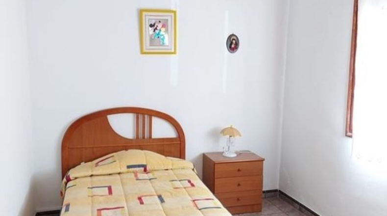 Albacete - Caudete - 250m2