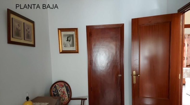 Albacete - Caudete - 250m2