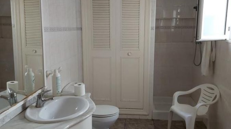 Albacete - Caudete - 250m2