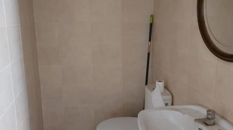 Albacete - Caudete - 250m2