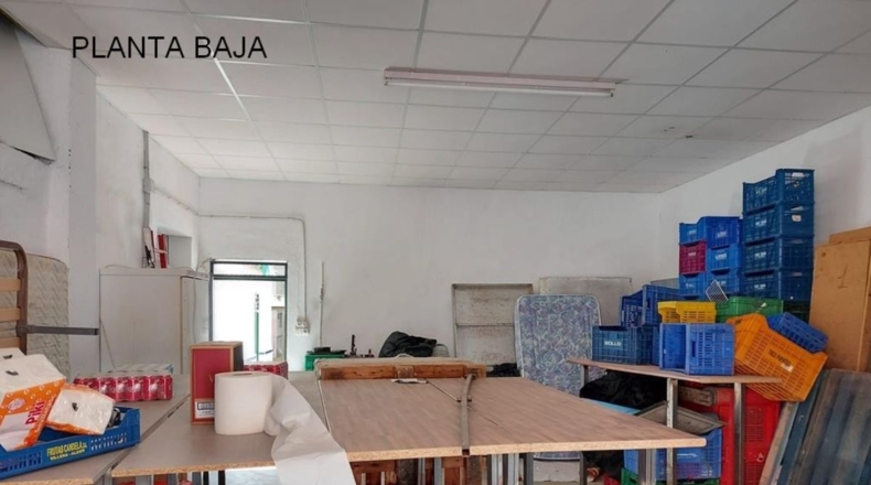 Albacete - Caudete - 250m2