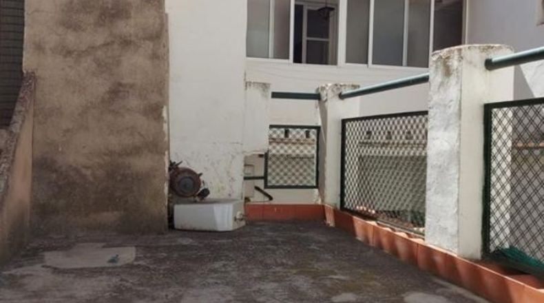 Albacete - Caudete - 250m2