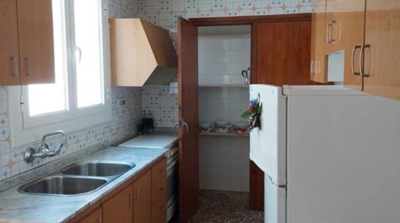 Albacete - Caudete - 250m2